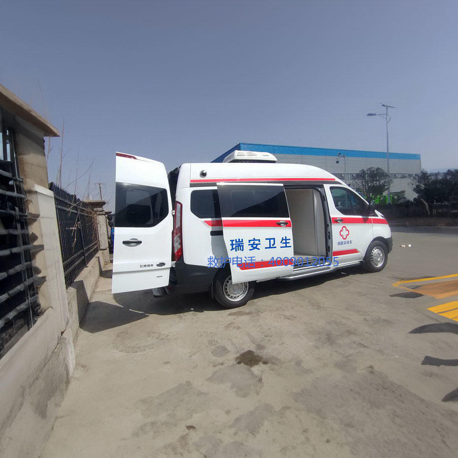 出租救护车电话号码